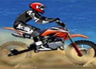 Juego Motocross Fuera De Ley